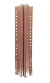 Angel Çanta Aksesuar Taba Derili 25 Cm Gizli Çanta Bursu - 1