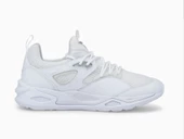 PUMA TRC BLAZE TRİPLE BEYAZ ERKEK SPOR AYAKKABI 38495901  E-465 thumbnail 1
