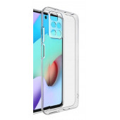 Xiaomi Redmi 10 2022 Şeffaf  Yumuşak Slikon Kılıf - 2