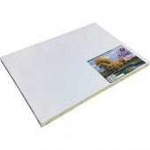 Masis Tuval 50 X 70 – Yandan Zımbalı - 1