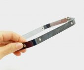 Angel Çanta Aksesuar Metal Çanta Ağzı 33 Cm thumbnail 3