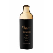 Hill Beauty Women 200 ml SPF50+ Vücut Güneş Kremi Sekiz Saat Suya Dayanıklı Yüksek Koruma Aloe Vera Shea Butter - 2