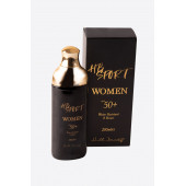 Hill Beauty Women 200 ml SPF50+ Vücut Güneş Kremi Sekiz Saat Suya Dayanıklı Yüksek Koruma Aloe Vera Shea Butter - 3