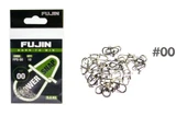 FUJİN POWER SNAP MAKET BALIK VE LRF KLİPSİ - 2