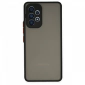FitCase Samsung Galaxy A33 5G Montrea Silikon Arka Kapak - 9