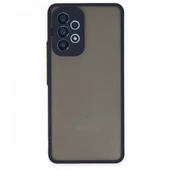FitCase Samsung Galaxy A33 5G Montrea Silikon Arka Kapak - 7