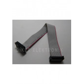 P10 PANEL DATA KABLOSU HAZIR SOKETLİ 20CM - 1