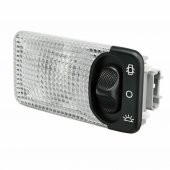 PEUGEOT XSARA İÇ TAVAN LAMBASI KOMPLE AMPÜLLÜ - 2