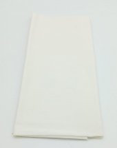 Angel Çanta Aksesuar 120X50 Cm Pamuklu Astarlık Kumaş Krem Renk No:07 - 1