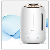Deerma F600 Dijital Ultrasonik Buhar Makinası 5 lt - 2