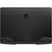 MSI Vector GP76 12UHSO-869TR Intel Core i7 12700H 32GB 1TB SSD RTX3080Ti Windows 11 Home 17.3" FHD 360Hz Taşınabilir Bilgisayar - 8