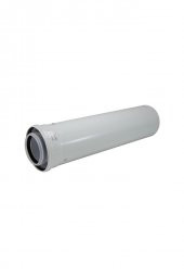 Bosch50 Cm Yoğuşmalı Baca Uzatması - 1