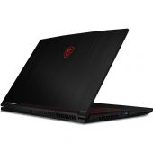 MSI GF63 Thin 11SC-035XTR Intel Core i5 11400H 8GB 512GB SSD GTX1650 Freedos 15.6" FHD Taşınabilir Bilgisayar - 4