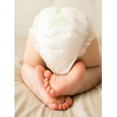 GİZMO BEBEK BEZİ 3 NUMARA (4-9 KG) 34 'Lİ X 3 ADET - 3