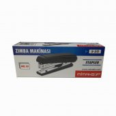 Zımba Makinesi Siyah S-3 Stapler No:10 1 Adet Küçük Zımba Makinası 10-15 Sayfa - 3