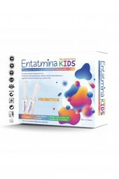 Entatmina Kids Probiotics Nrks - 1