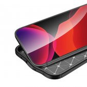 Apple iPhone 14 Pro 6.1 Kılıf Niss Silikon Kapak - 3