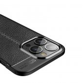Apple iPhone 14 Pro 6.1 Kılıf Niss Silikon Kapak - 4