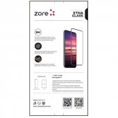 Apple iPhone 14 Pro Max 6.7 Etnaa Cam Ekran Koruyucu - 4