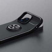 Apple iPhone 14 Pro Max 6.7 Kılıf Ravel Silikon Kapak - 9