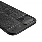 Apple iPhone 14 Plus 6.7 Kılıf Niss Silikon Kapak - 2