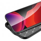Apple iPhone 14 Plus 6.7 Kılıf Niss Silikon Kapak - 9