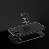 Apple iPhone 14 Plus 6.7 Kılıf Ravel Silikon Kapak - 3