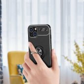 Apple iPhone 14 Plus 6.7 Kılıf Ravel Silikon Kapak - 6