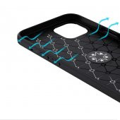 Apple iPhone 14 Plus 6.7 Kılıf Ravel Silikon Kapak - 7