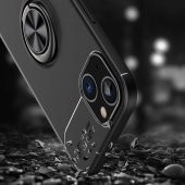 Apple iPhone 14 Plus 6.7 Kılıf Ravel Silikon Kapak - 10
