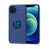 Apple iPhone 14 Plus 6.7 Kılıf Ravel Silikon Kapak - 11