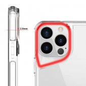 Apple iPhone 14 Pro Max 6.7 Kılıf Zore Tam Koruma Efsane T-Max Kapak - 2