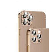 Apple iPhone 14 Plus CL-06 Kamera Lens Koruyucu - 4
