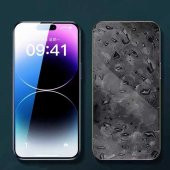 Apple iPhone 14 Pro Max Davin Seramik Ekran Koruyucu - 7