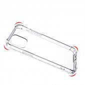 Apple iPhone 14 Pro Kılıf Zore Nitro Anti Shock Silikon - 7