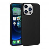 Apple iPhone 14 Pro Max Kılıf Zore Premier Silikon Kapak - 5