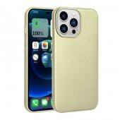 Apple iPhone 14 Pro Max Kılıf Zore Premier Silikon Kapak - 6