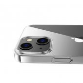 Apple iPhone 14 Kılıf Zore Vonn Kapak - 2