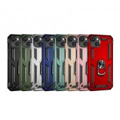 Apple iPhone 14 Plus Kılıf Zore Vega Kapak thumbnail 2