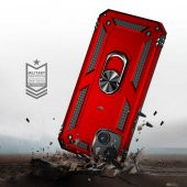 Apple iPhone 14 Plus Kılıf Zore Vega Kapak thumbnail 7