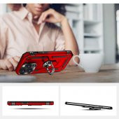 Apple iPhone 14 Pro Max Kılıf Zore Vega Kapak - 7