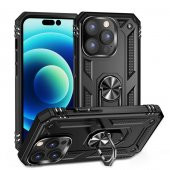 Apple iPhone 14 Pro Max Kılıf Zore Vega Kapak - 10
