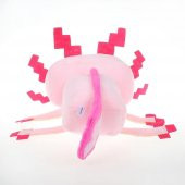 Minecraft 30 cm Axolotl Peluş Oyuncak - 2