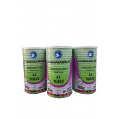 Marmarabirlik Az Tuzlu Zeytin Hususi 800gr x 3 Adet 291-320 Tane Adeti - 1