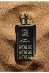 Faberlic Agizur Edp  Erkek Parfümü 100 ml thumbnail 1