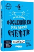 6. Sınıf Matematik Güçlendiren Soru Bankası - Ankara thumbnail 3