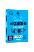 6. Sınıf Matematik Güçlendiren Soru Bankası - Ankara thumbnail 2
