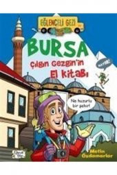 Bursa / Çılgın Gezginin El Kitabı - 1