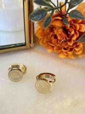 Aksesuar Çarşisi Elizabet Küpe thumbnail 3