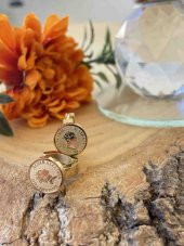 Aksesuar Çarşisi Elizabet Küpe thumbnail 4